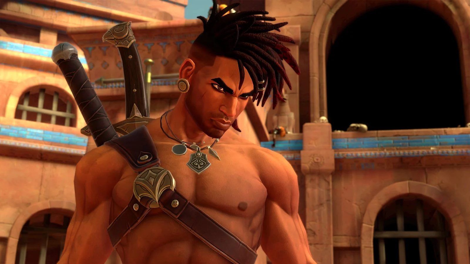 Prince of Persia The Lost Crown è gratis su Switch: come giocarlo