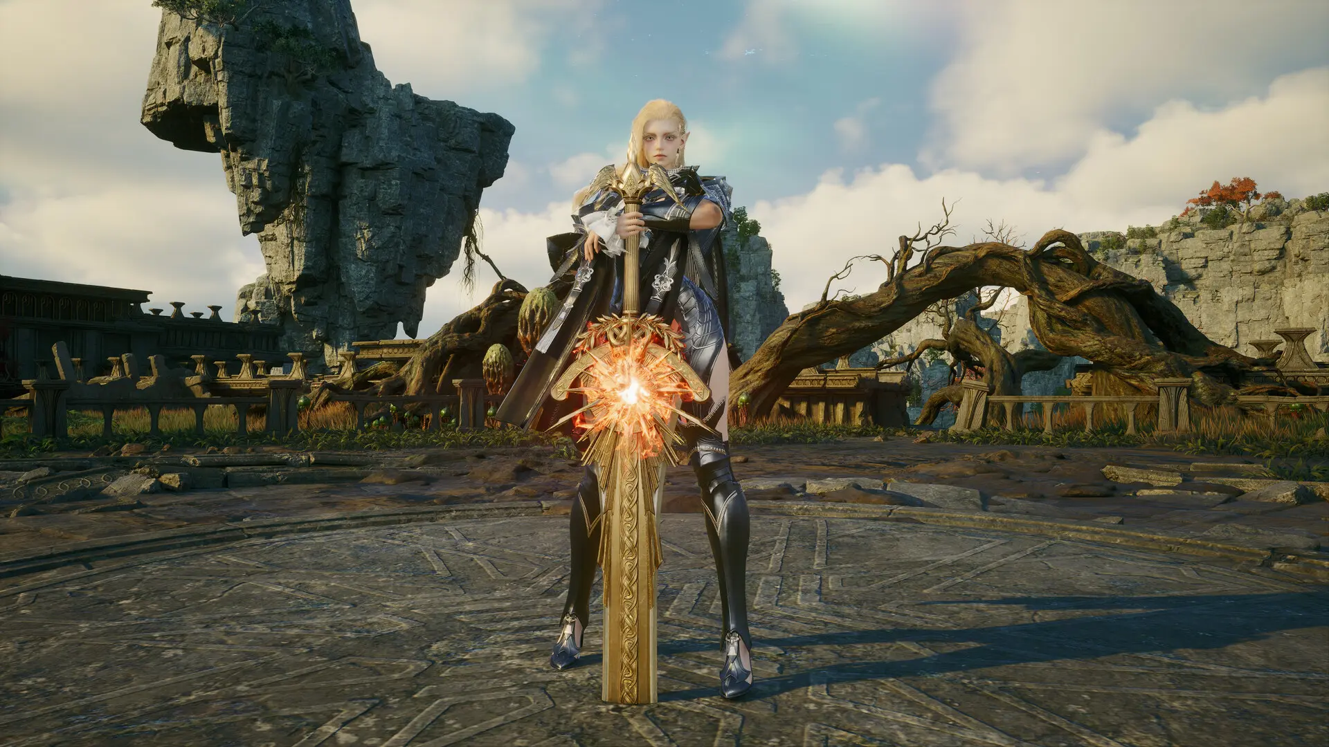 AION 2: come aumentare l'item level e potenziare l'equipaggiamento senza sprecare risorse