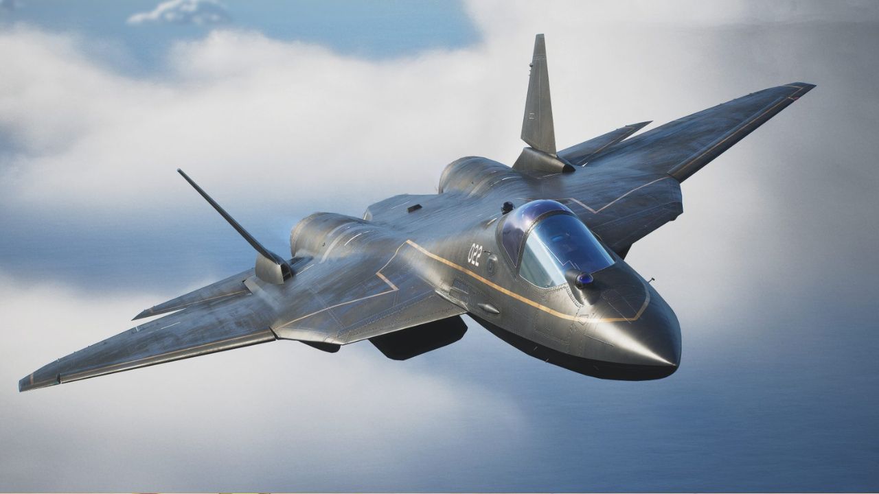 Come guadagnare MRP velocemente in Ace Combat 8 e qual è la missione migliore