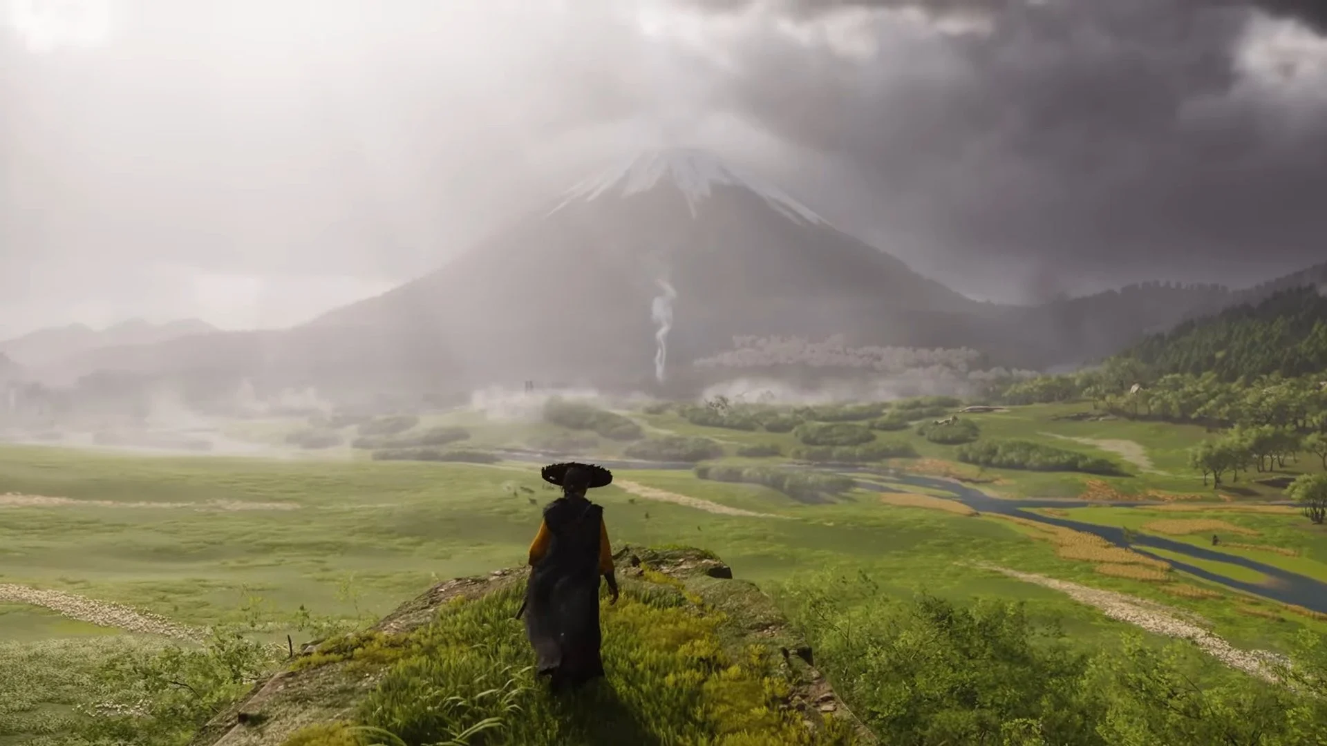 Dove trovare Nobushige l'Indistruttibile in Ghost of YĆtei e come batterlo