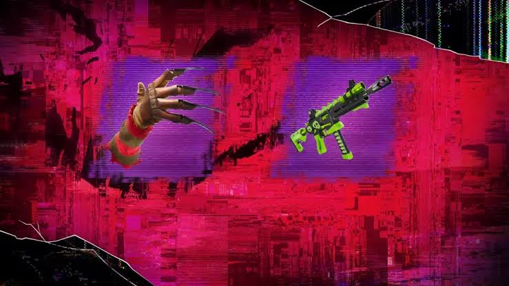 Fortnite: Mitraglietta Scuotiossa, dove trovarla e come funziona