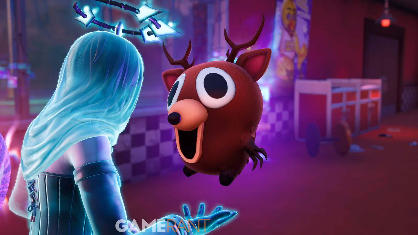 Fortnite: Spiritello cervo, dove trovarlo e come funziona