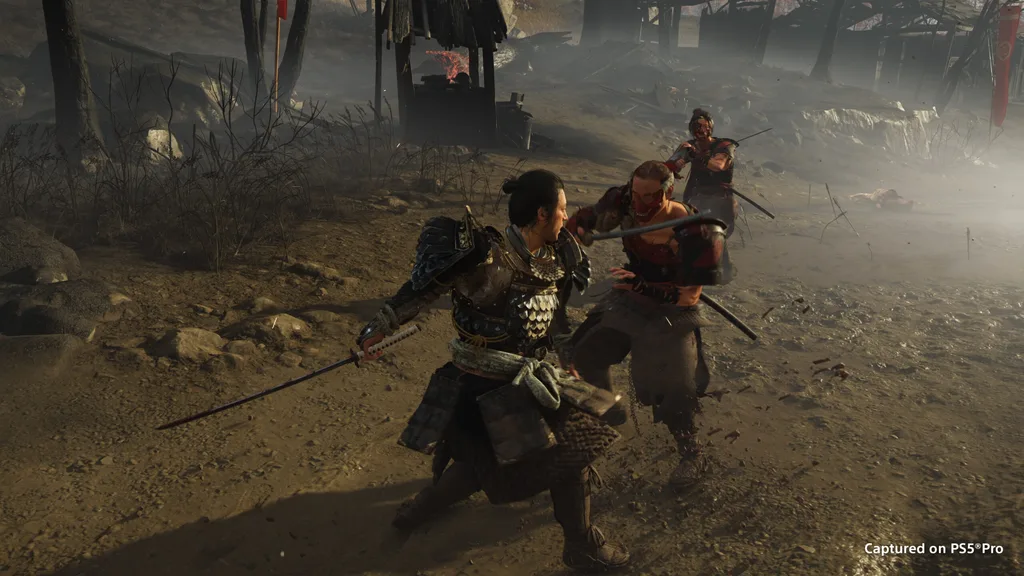 Ghost of Yōtei Most Wanted: come sbloccare Jin Sakai e usare la Posizione Fantasma
