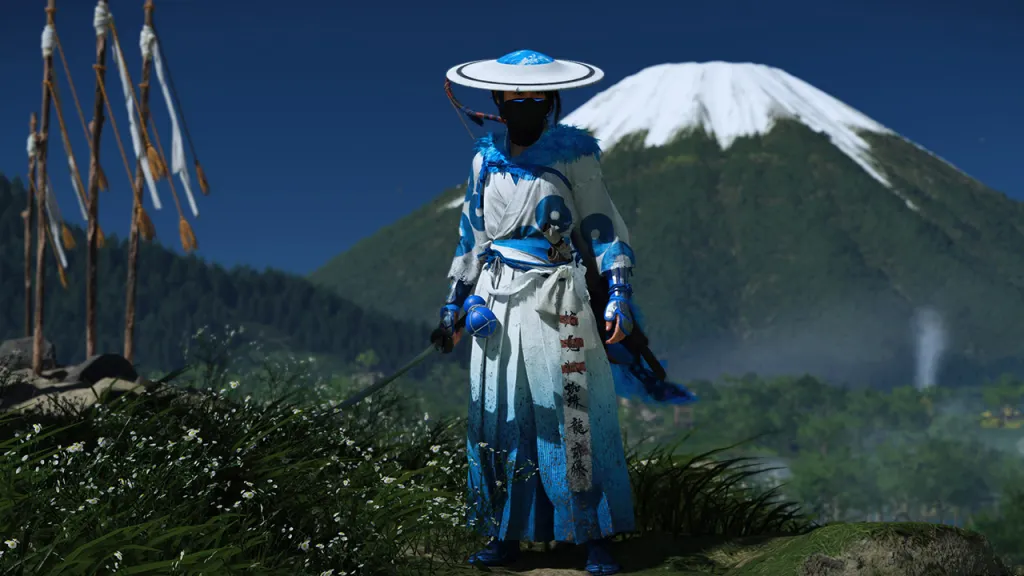 Ghost of Yōtei Most Wanted: tutti i personaggi e come sbloccarli