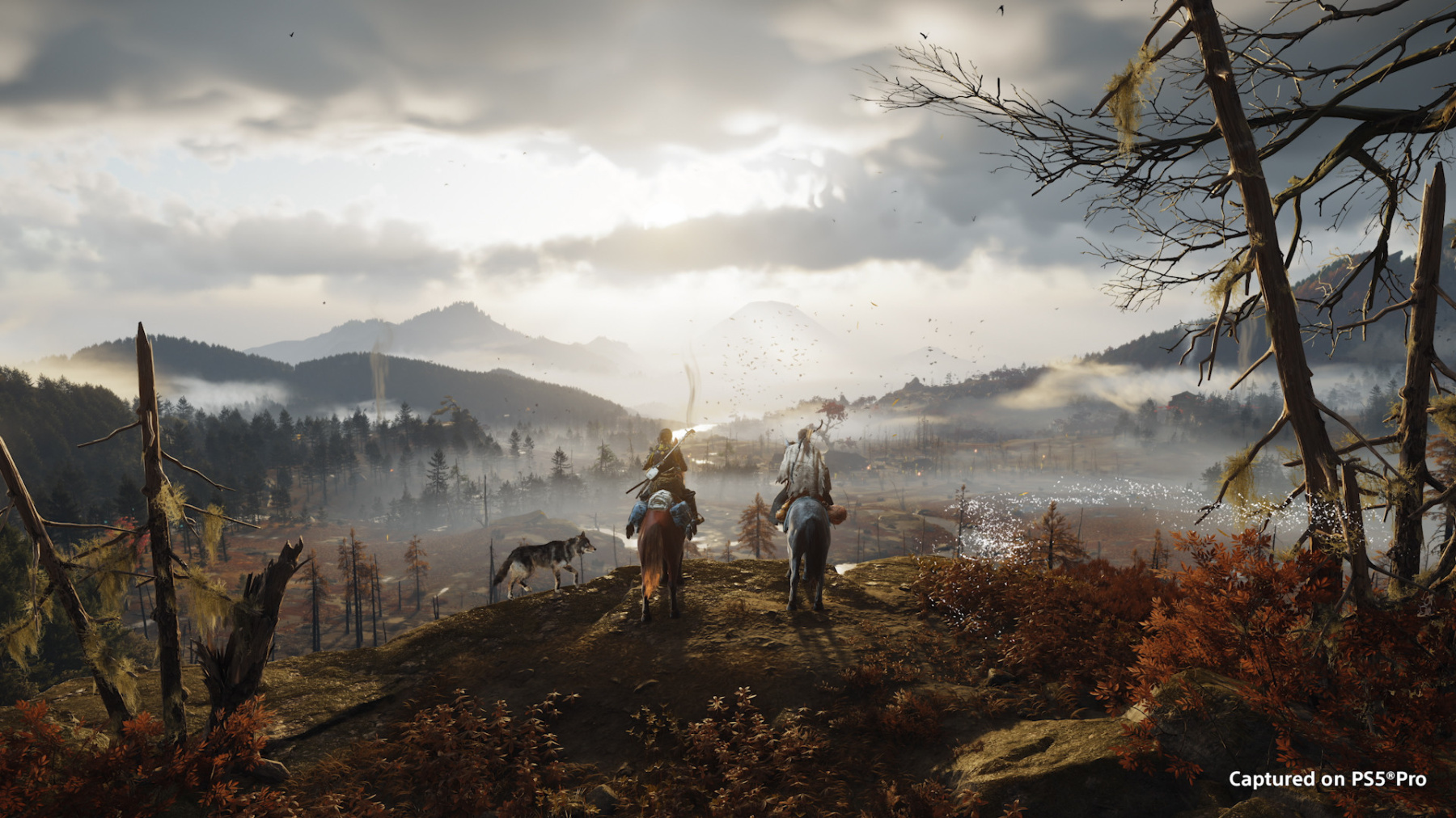 I 12 trofei di Echoes of Sekigahara: guida al 100% del DLC di Ghost of YĆtei