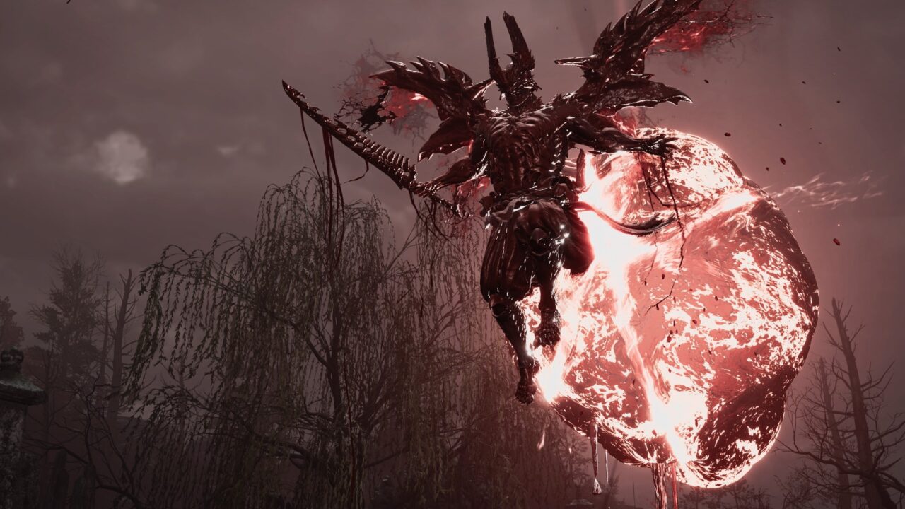 Onimusha Way of the Sword: come battere Dohatsu-ten