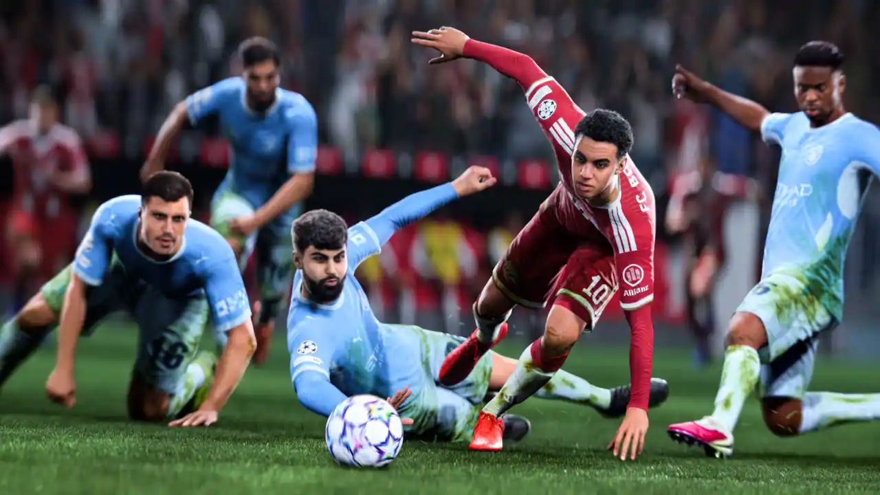 FC 27: giocatori generati con TOT troppo alto, cosa cambia con la patch 1.0.4